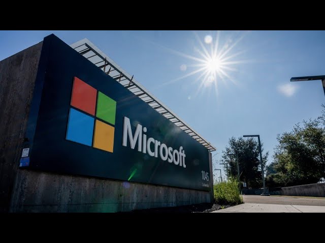Microsoft to Outperform This Year, D.A. Davidson’s Luria Says