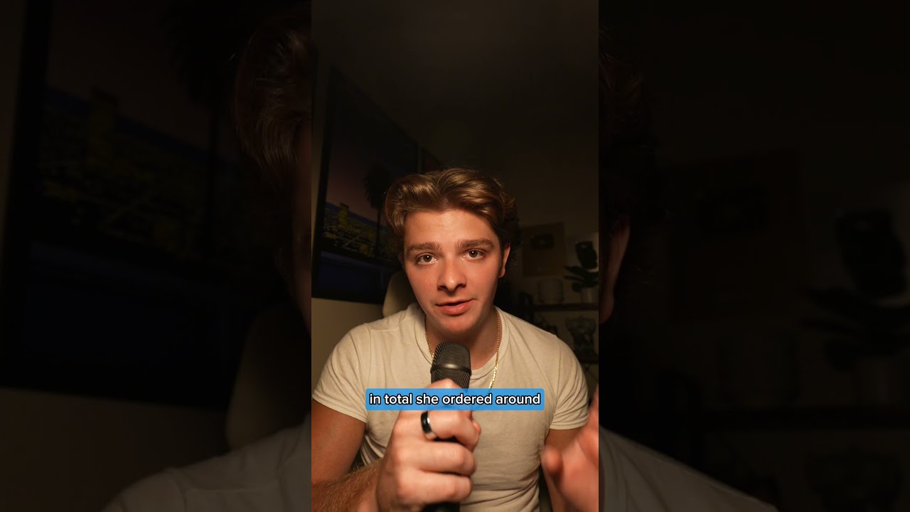 Million dollar chicken wing heist 😭