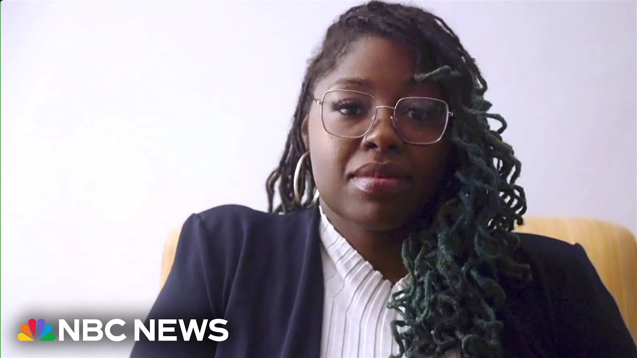 Minneapolis City Council member reacts to ICE-involved shooting