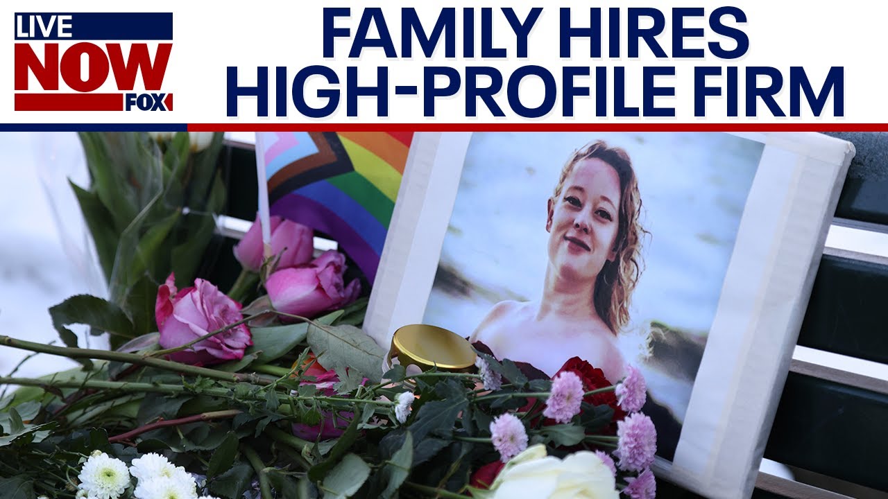 Minneapolis ICE shooting: Renee Good’s family hires George Floyd law firm