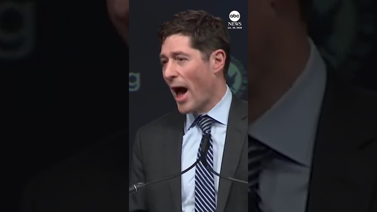 Minneapolis mayor: ‘We are on the frontlines of a very important battle’