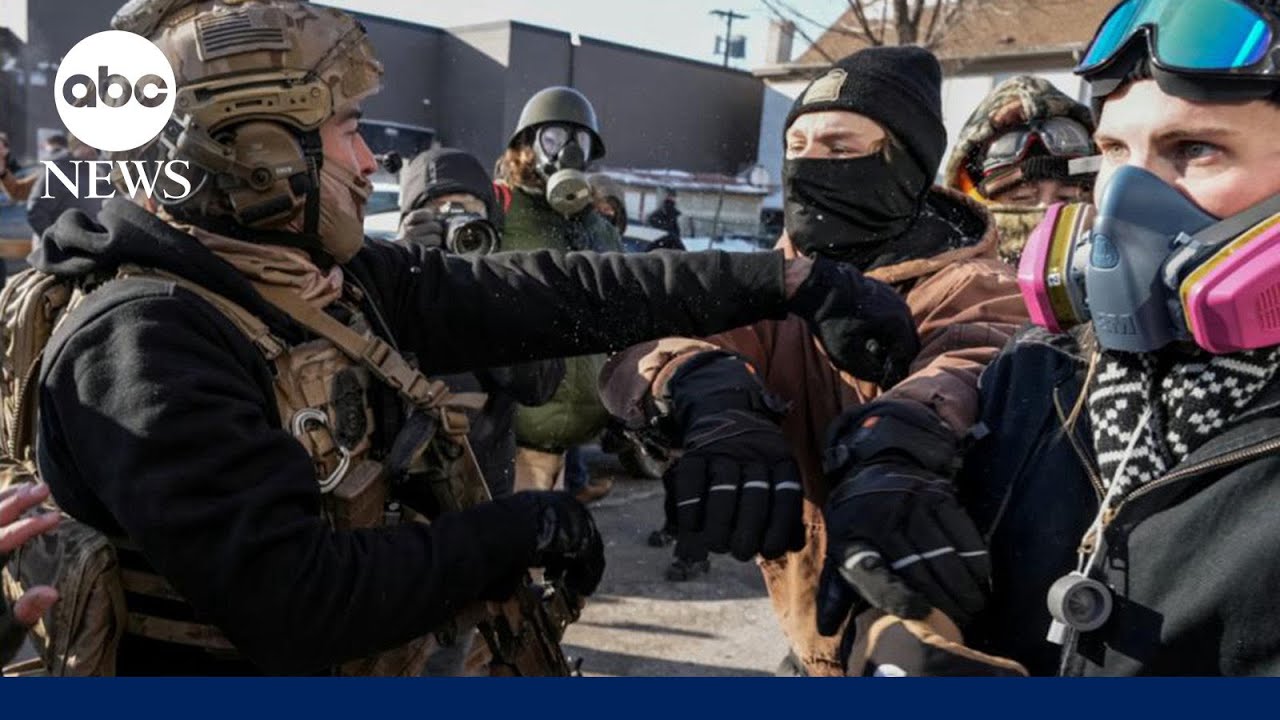 Minneapolis Ward 12 council member reacts to shooting