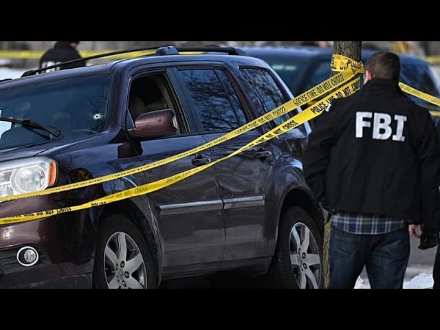 Minnesota protests erupt after ICE officer kills woman during raid