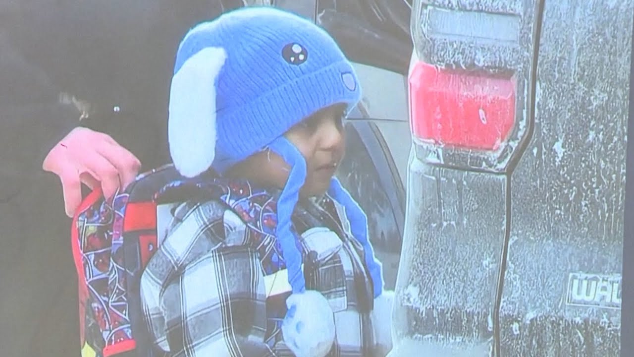 Minnesota school district says four students detained by ICE