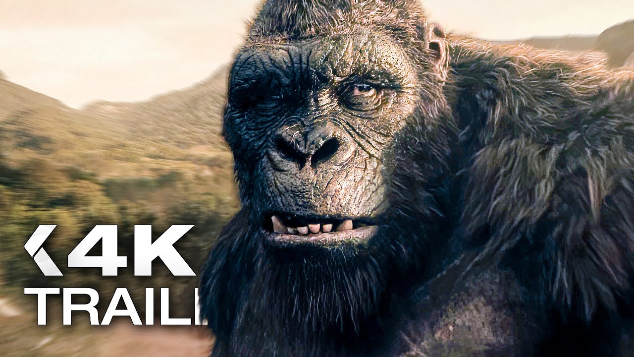 MONARCH: Legacy of Monsters Season 2 Official Trailer (2026) Apple TV