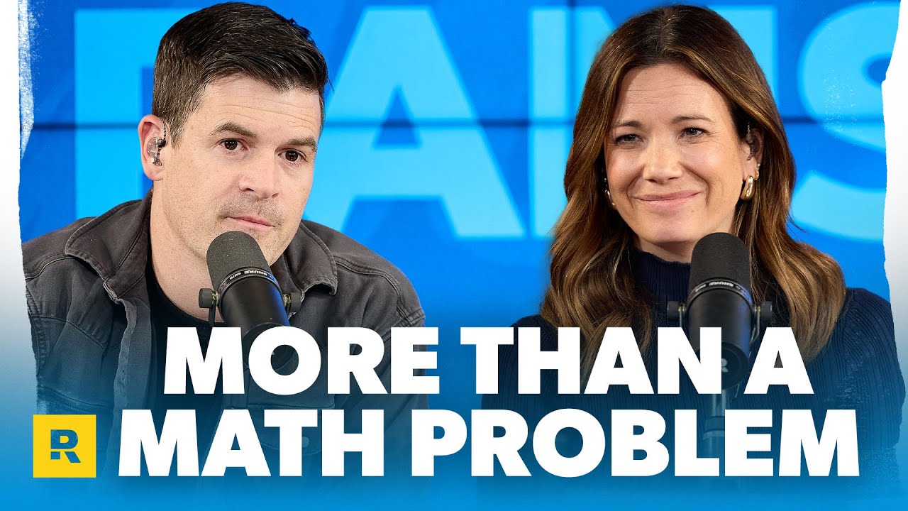 Money Is Just as Emotional as It Is Mathematical | January 22, 2026