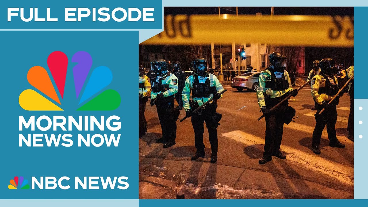 Morning News NOW Full Episode – Jan. 16