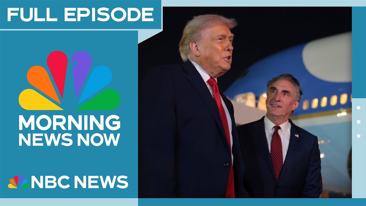 Morning News NOW Full Episode – Jan. 20