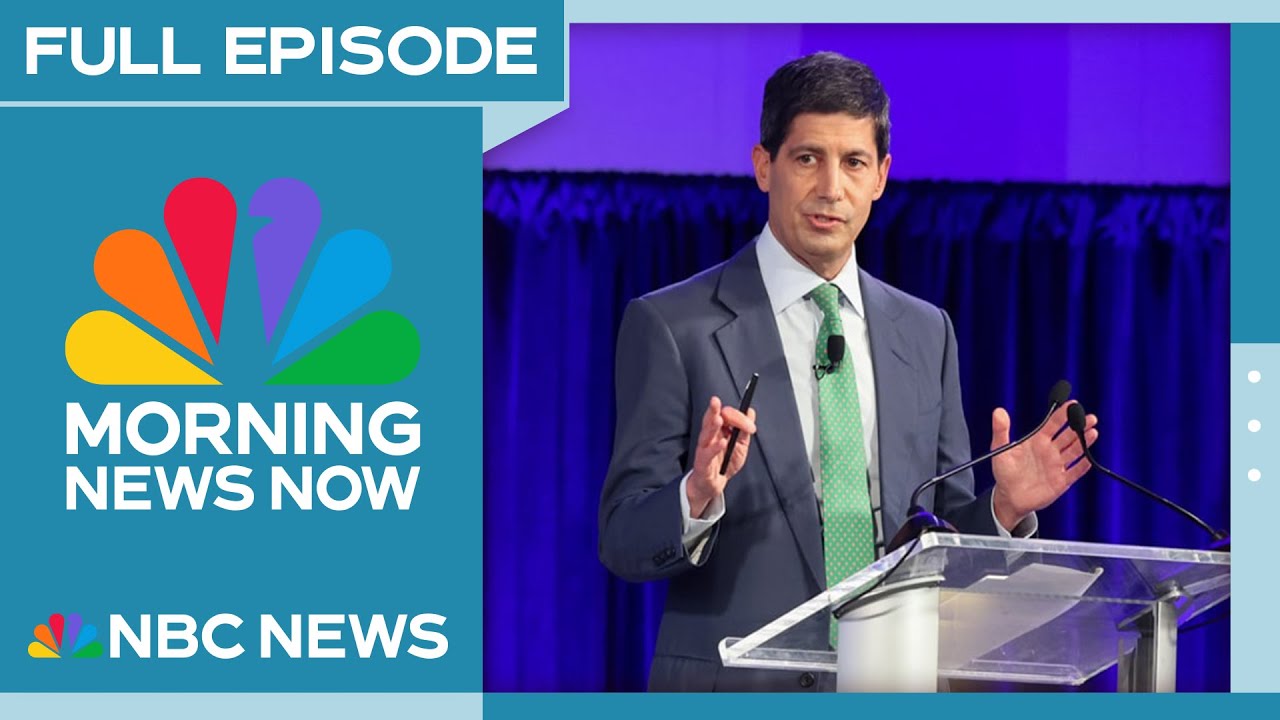 Morning News NOW Full Episode – Jan. 30