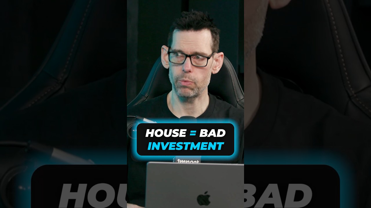 Most People Should Still Buy A House