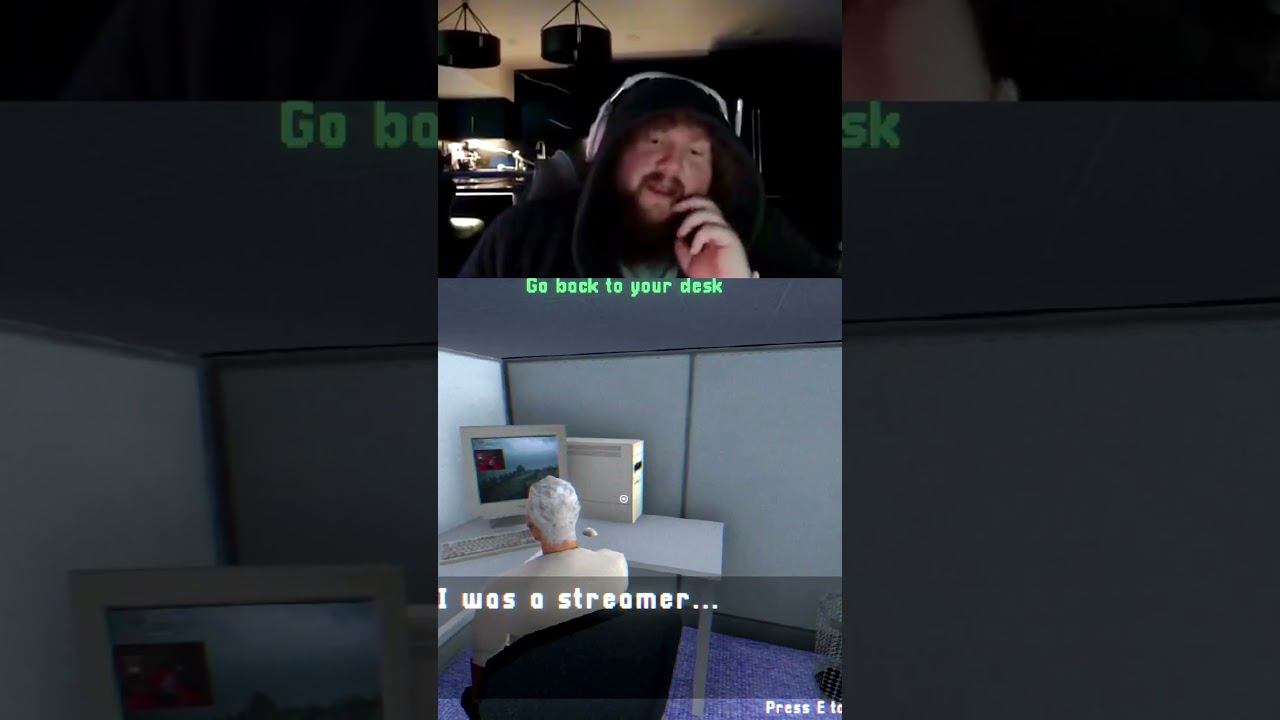 My Favorite Co-Worker Of All Time