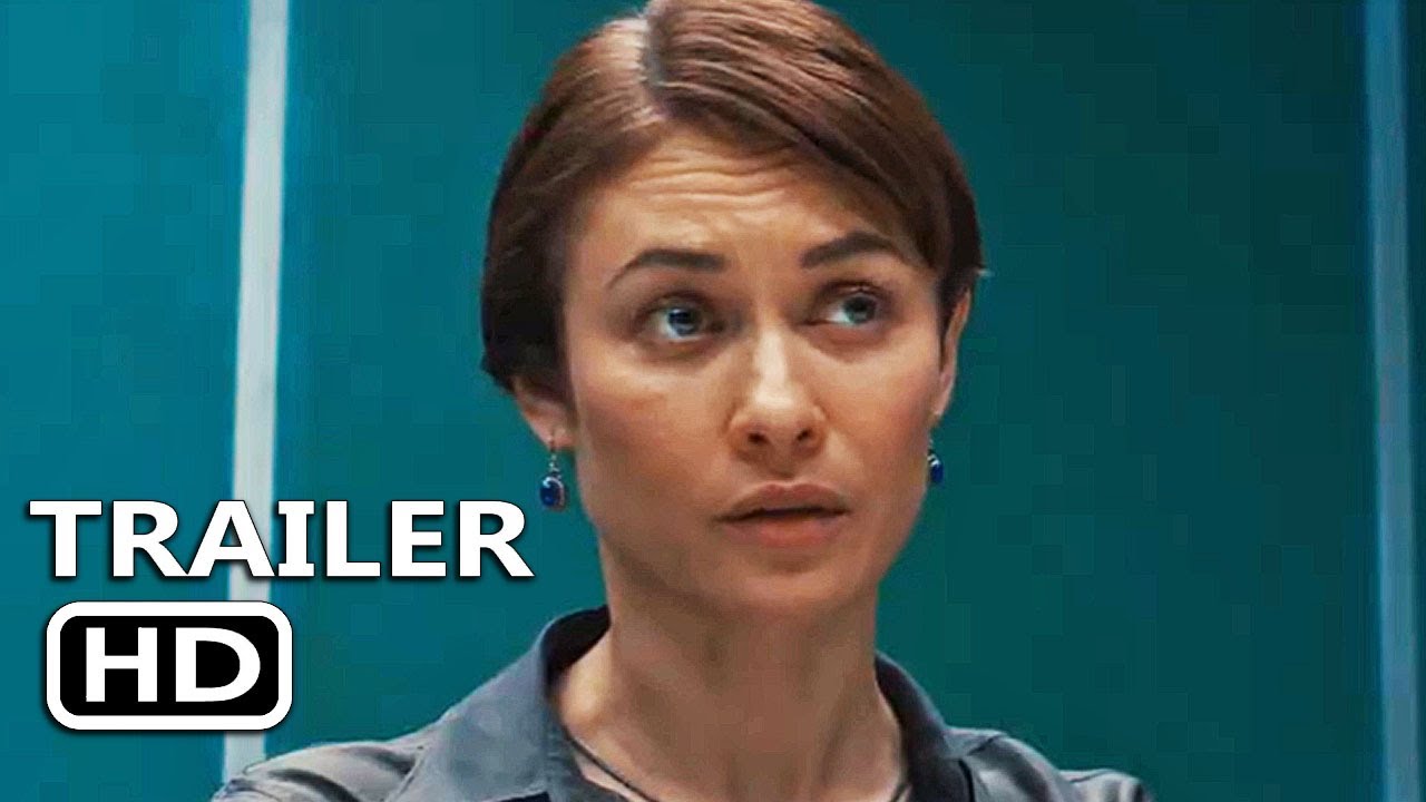 MY SISTER’S BONES Official Trailer (2026) Olga Kurylenko