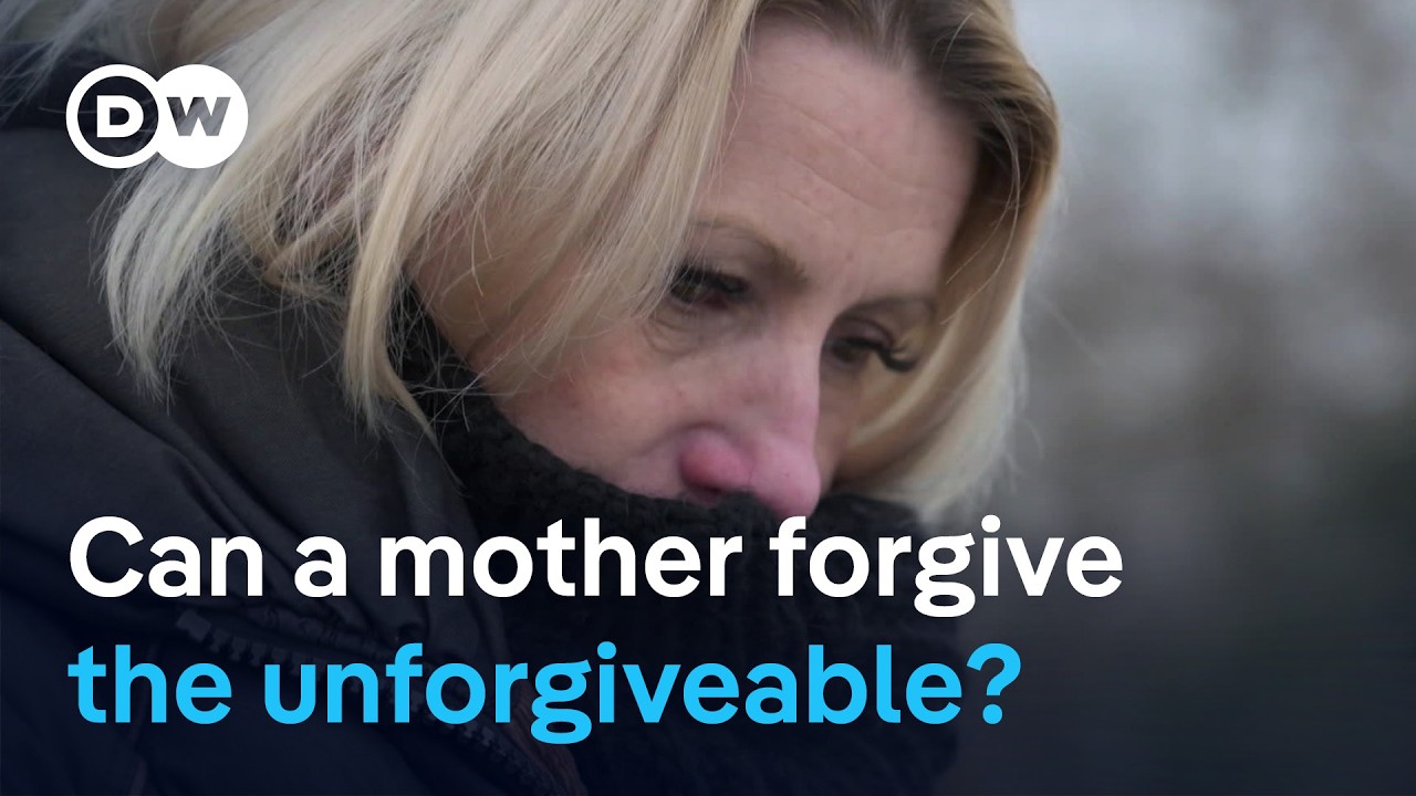 My son was killed – A mother’s journey through grief | DW Documentary