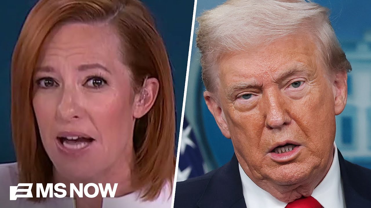 ‘NAKED IGNORANCE’: As Trump shatters U.S. alliances, legislators try to pick up the pieces