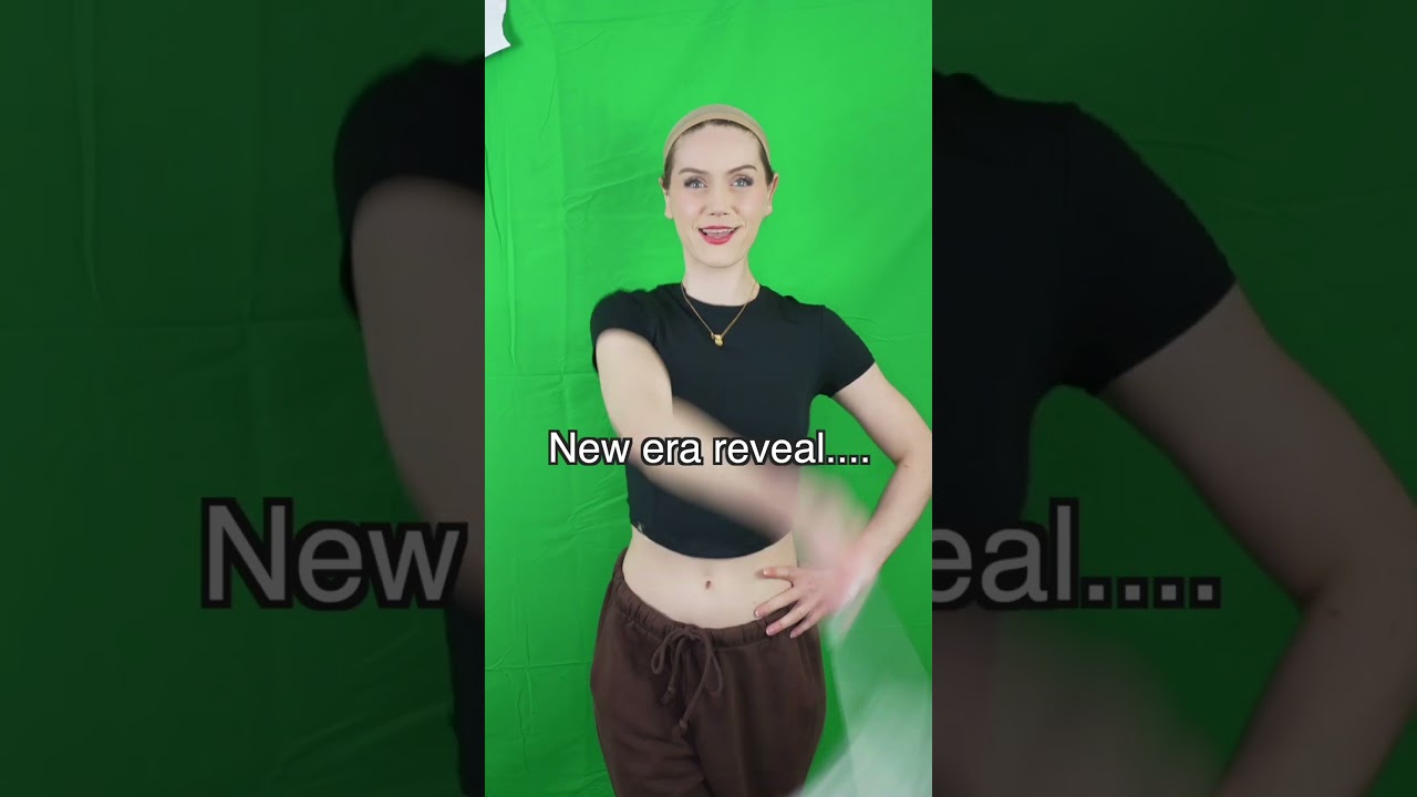 new era loading… ✨🎩🕰️🚂🕯️