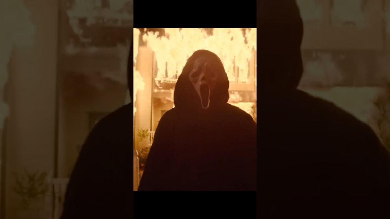 NEW FEATURETTE for ‘Scream 7’ – Kevin Williamson on Directing (2026)