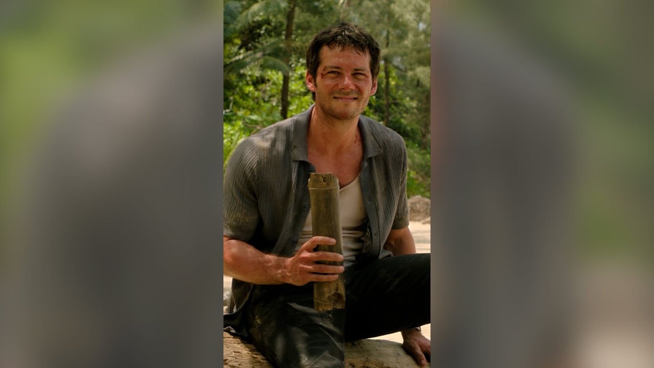 NEW MOVIE CLIP for ‘Send Help’ – Positive Attitude (2026)