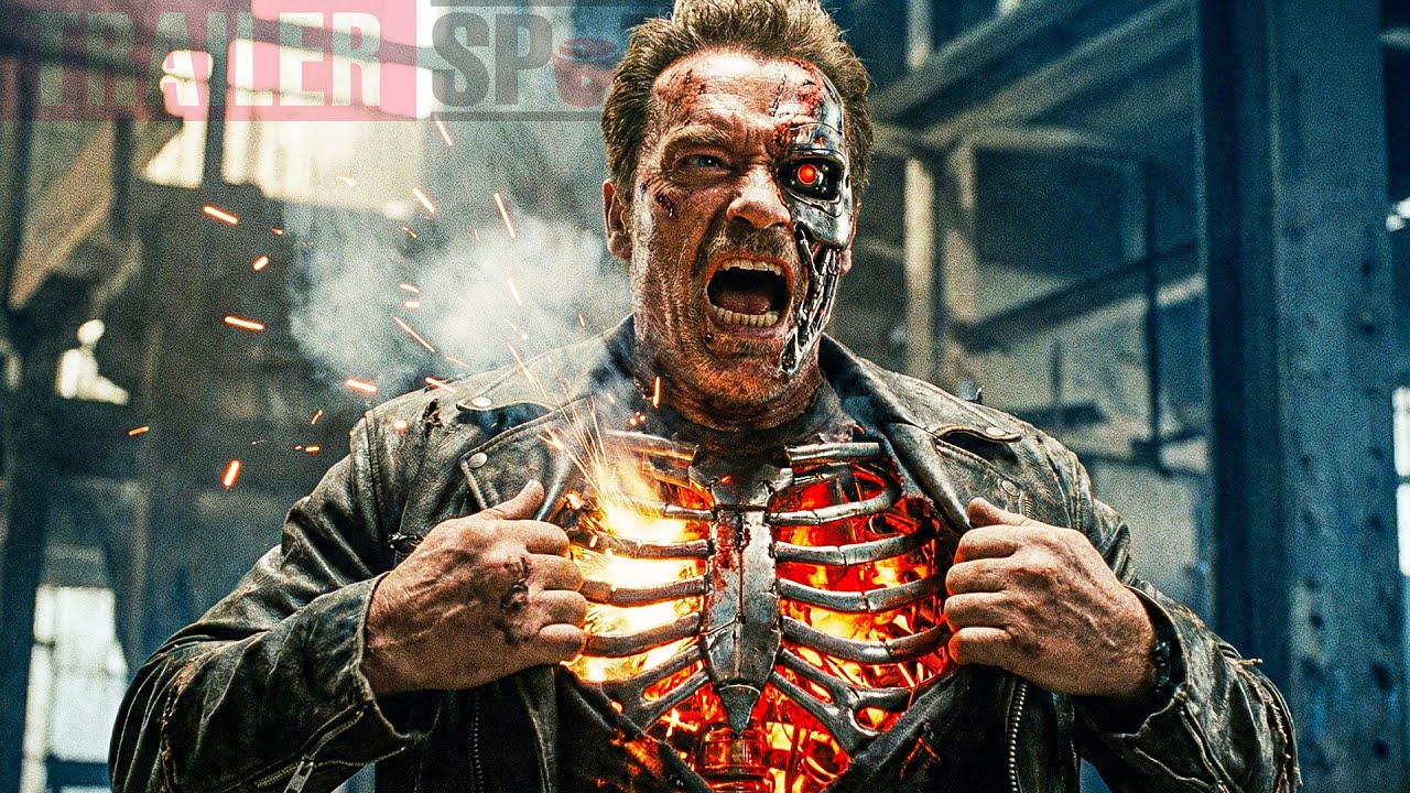 NEW MOVIE NEWS 2026 | Terminator, Stranger Things Spinoff, Rush Hour 4, The Batman 2, Tangled