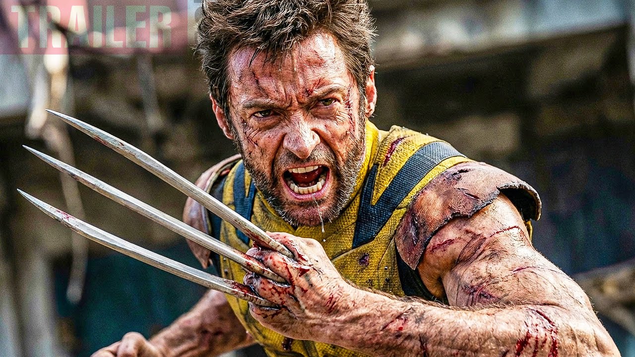 NEW MOVIE NEWS 2026 | Wolverine Solo Movie, Black Panther 3, Avatar 4, Hotel Transylvania 5