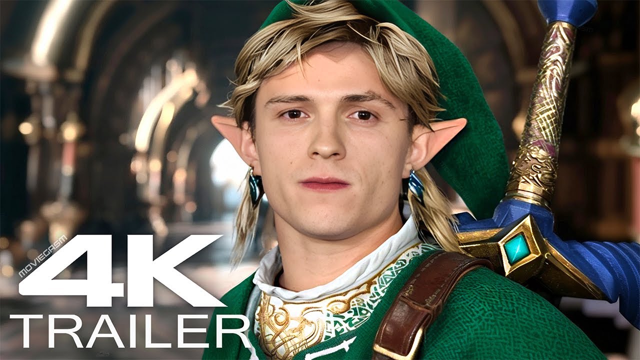 NEW MOVIE TRAILERS 2026 (January)