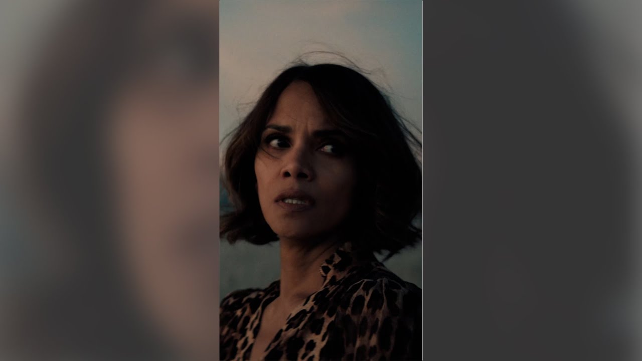 NEW TRAILER for ‘Crime 101’ (2026)