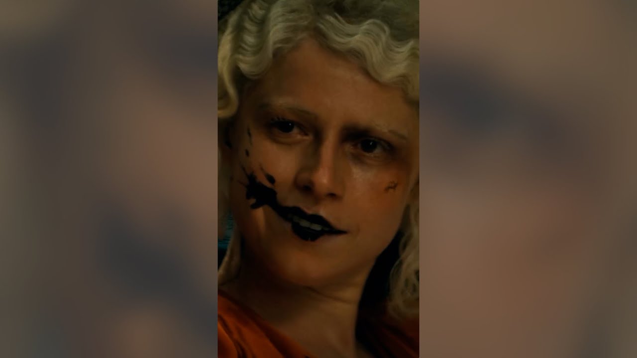 NEW TRAILER for ‘The Bride!’ (2026)