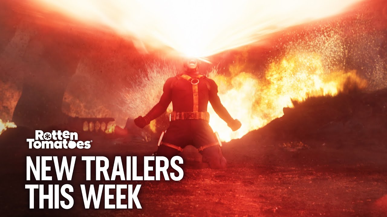 New Trailers This Week | Week 1-2 (2026)