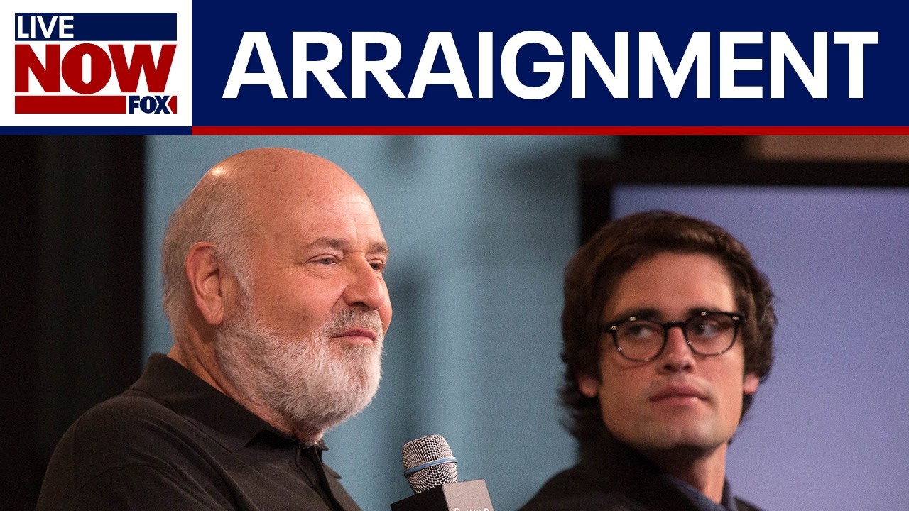 Nick Reiner likely to plead not guilty in parents’ murders