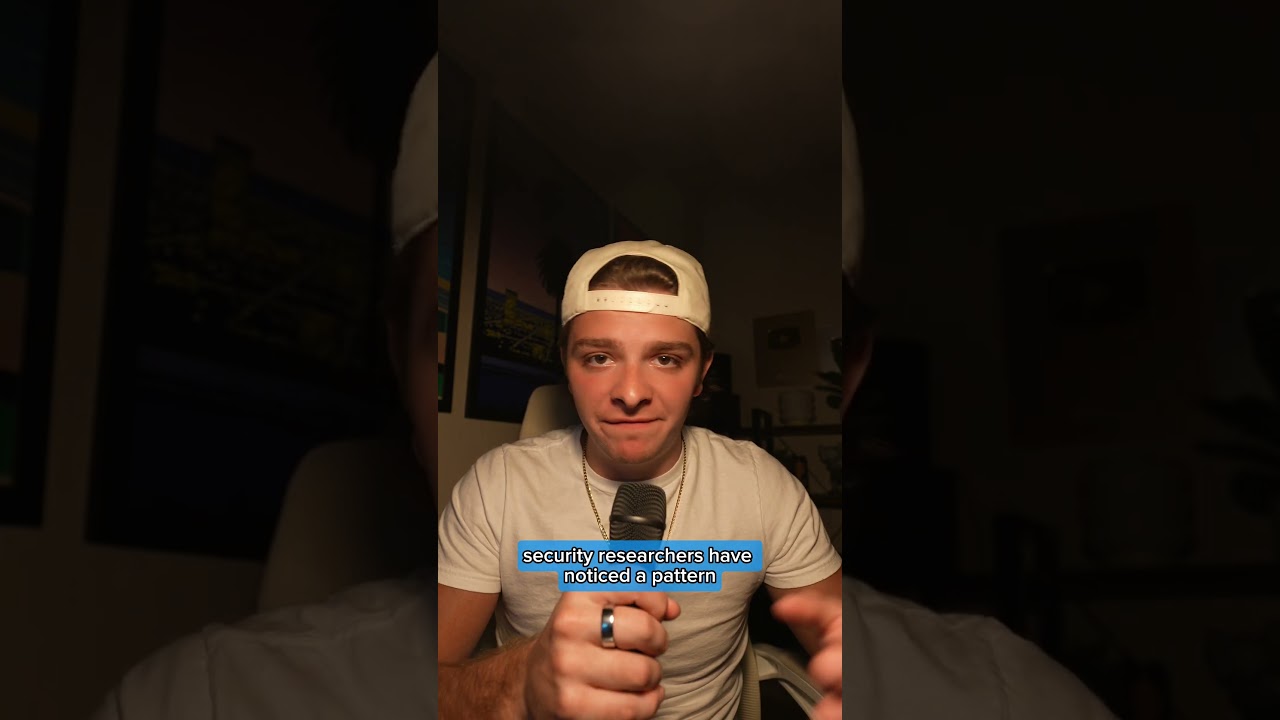 North Korean hackers have a weird obsession 😭