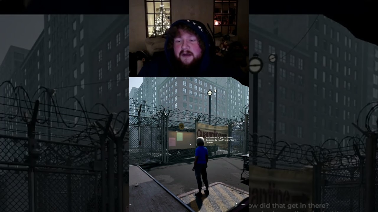 Not Even A Sob Story Could Save Her