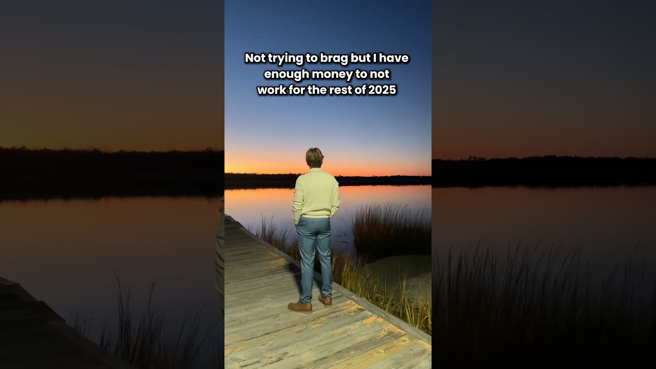 Not Trying to Brag But…