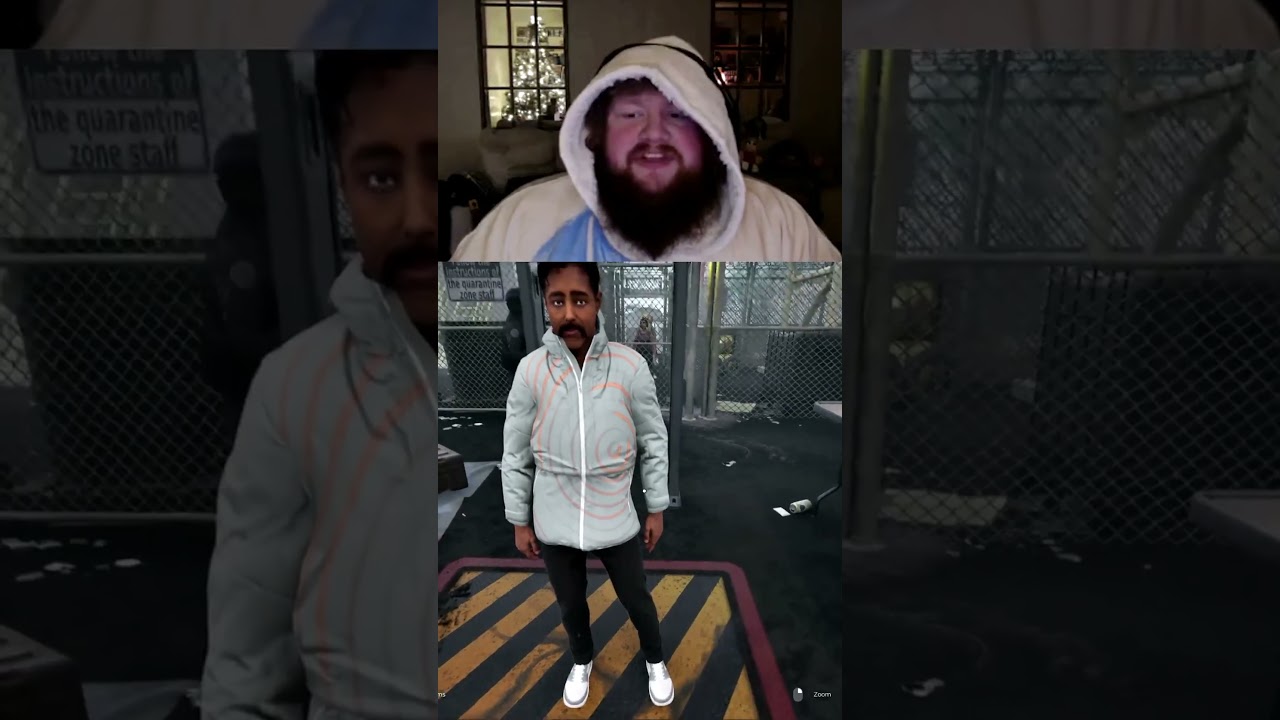 Nothing Can Sneak By Me