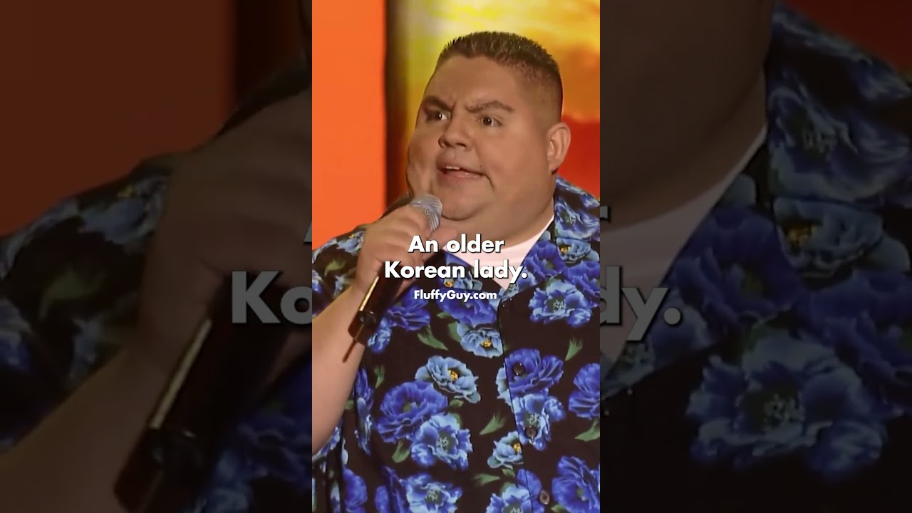 Oh my God! My family!