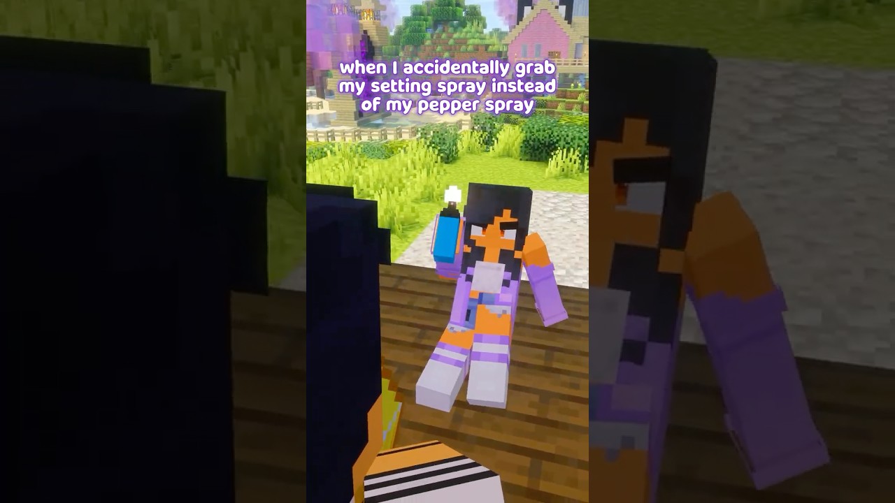 Oh no… He’s HOT!