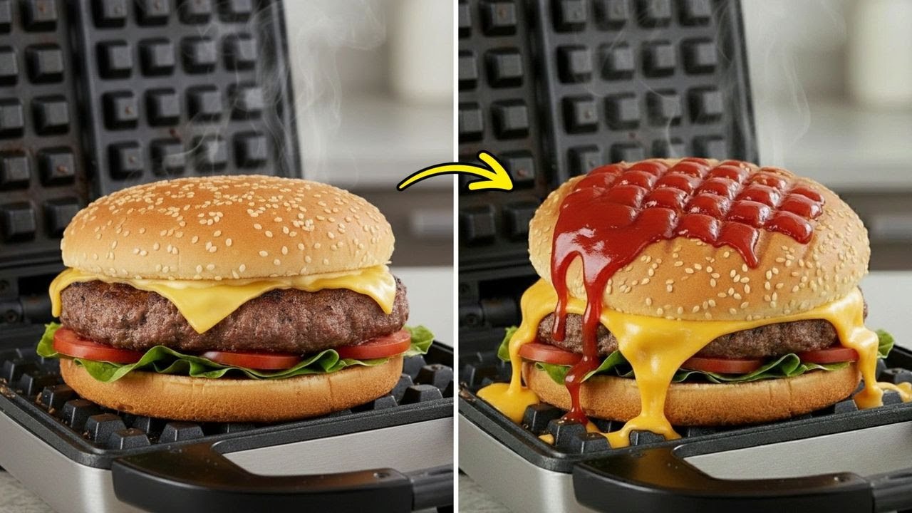 🥕 Once You Try These Cooking Hacks, You Won’t Go Back