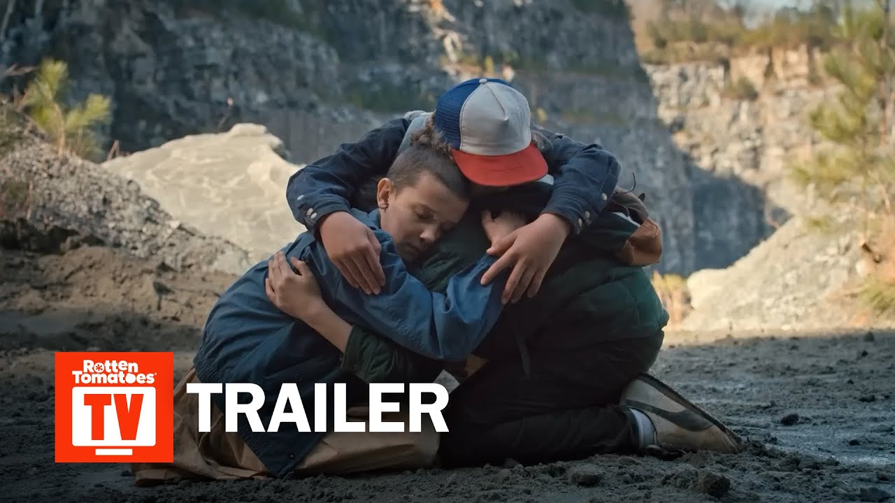 One Last Adventure: The Making of Stranger Things 5 Documentary Trailer (2026)