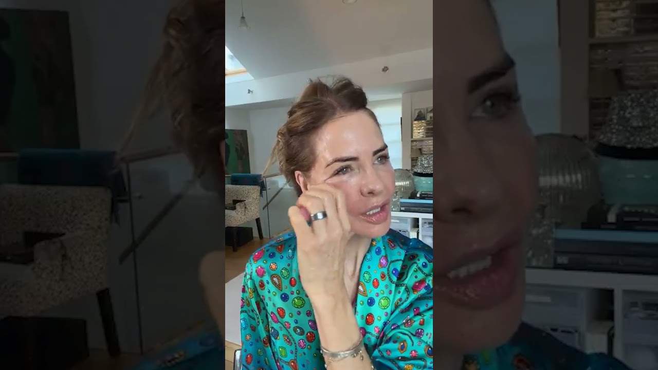 Optimism And Getting Older | Health & Wellness | Trinny