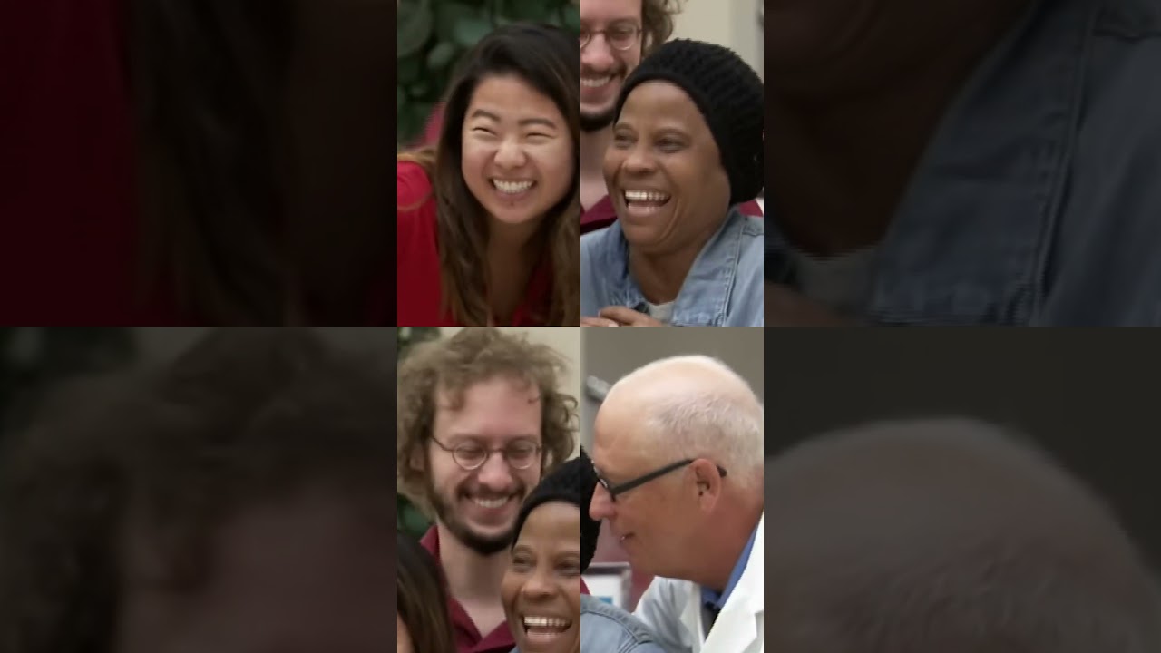 Organ Donation Prank | Just For Laughs Gags