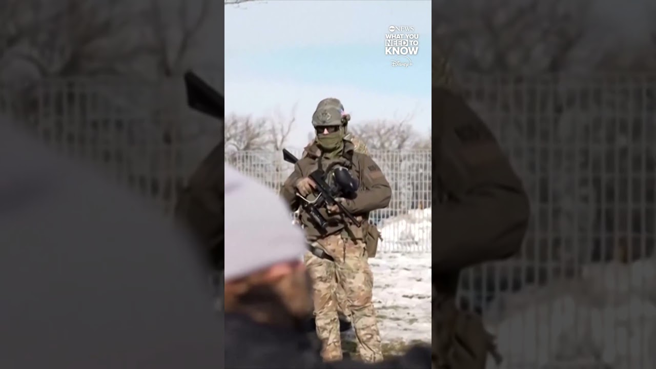 Outrage is growing over the fatal shooting of Alex Pretti by federal agents in Minneapolis