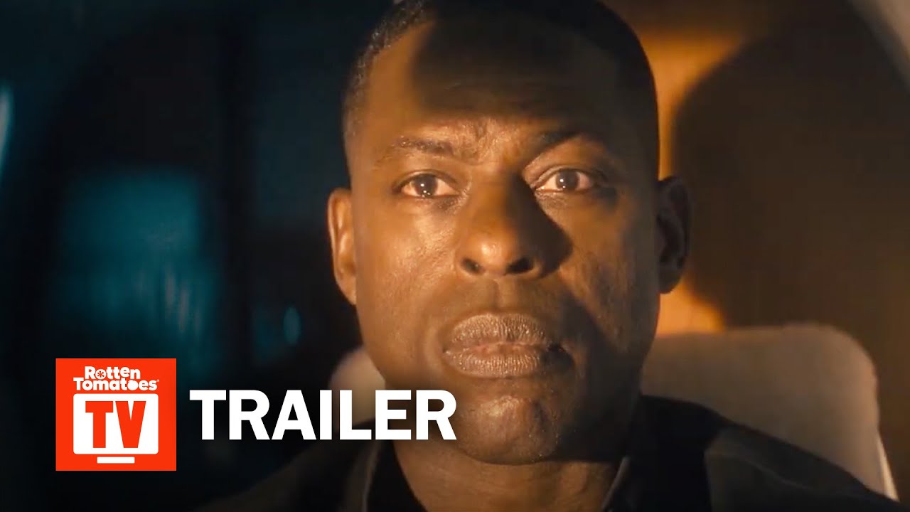 Paradise Season 2 Trailer