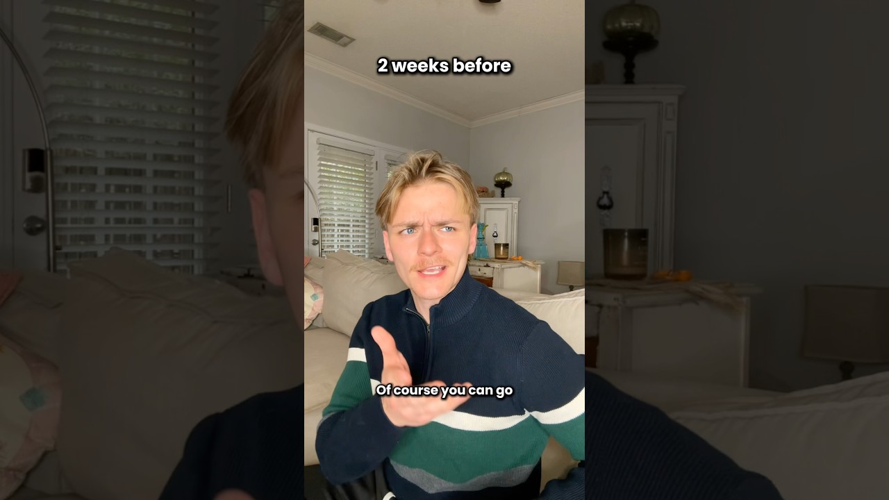 Parents Are The Biggest Plot Twisters