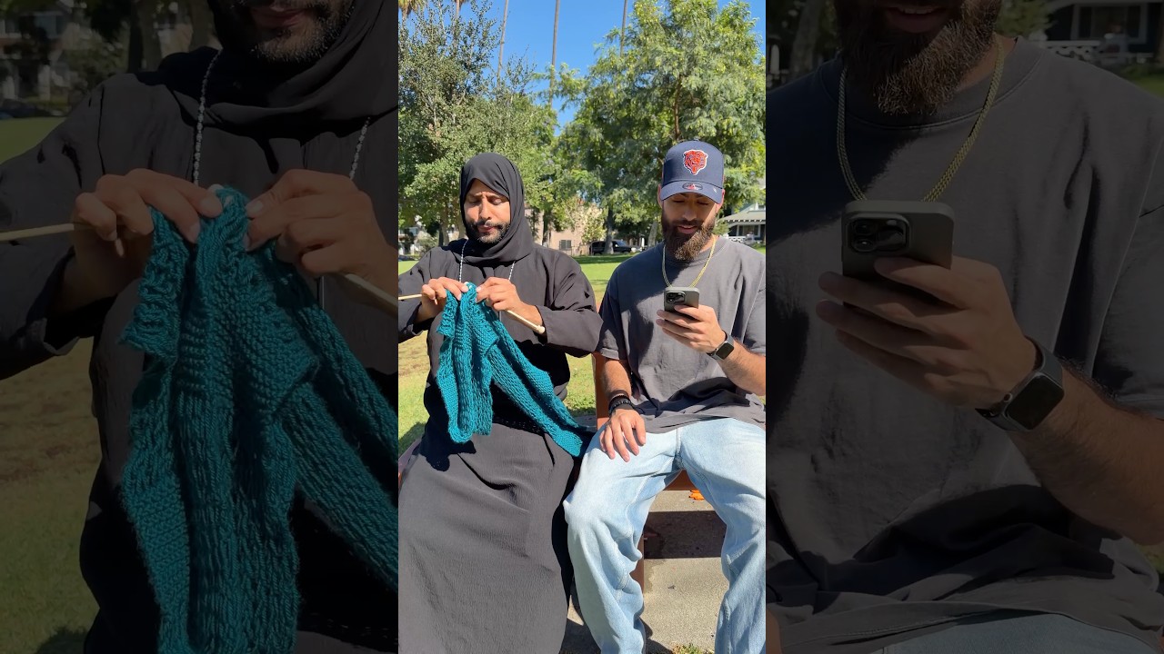 Parents when you hand them your phone 🧐