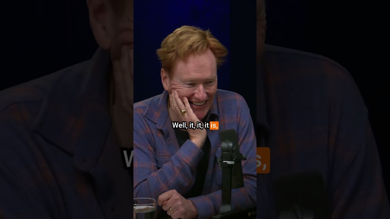 Paul Rudd tried to get Will Ferrell to break on “Anchorman” #podcast #comedy #comedian