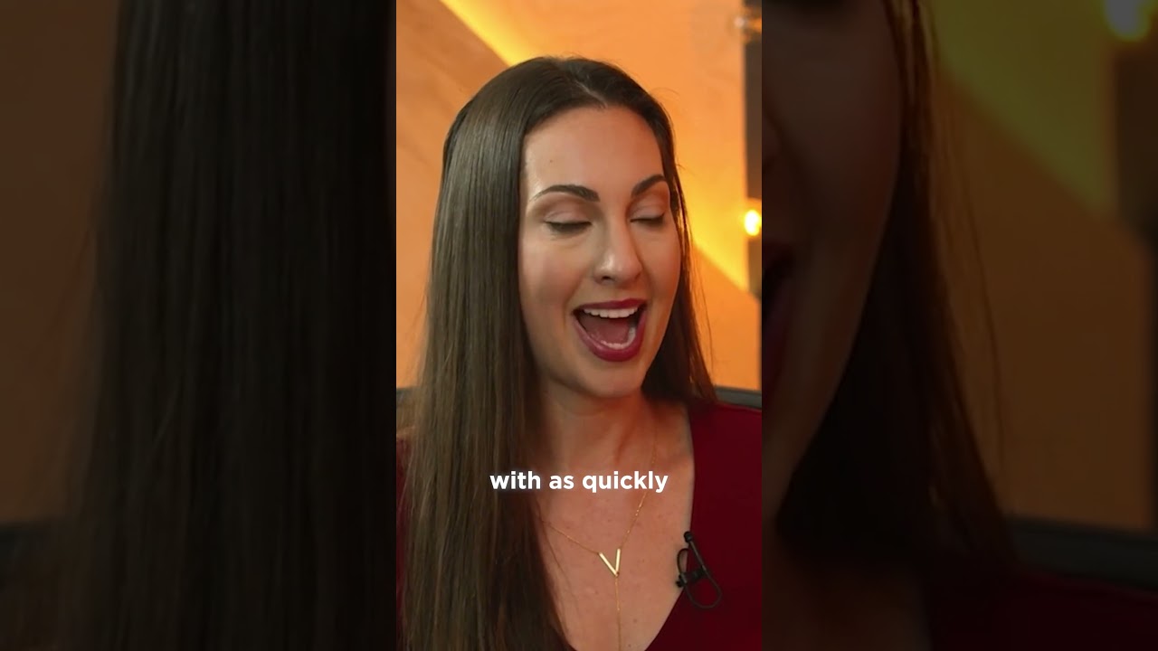 People Ask These 2 Questions When They See You