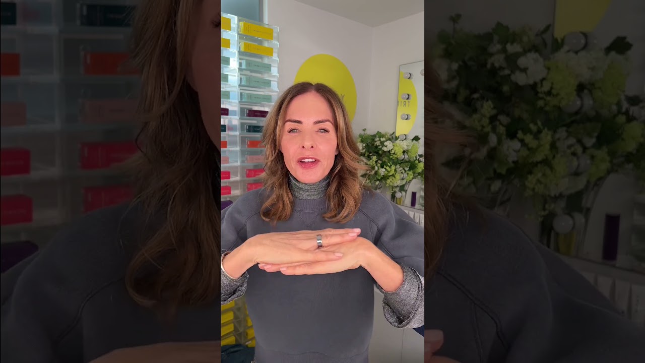 Physical vs Liquid Exfoliant: Which is Better? | Skincare | Trinny