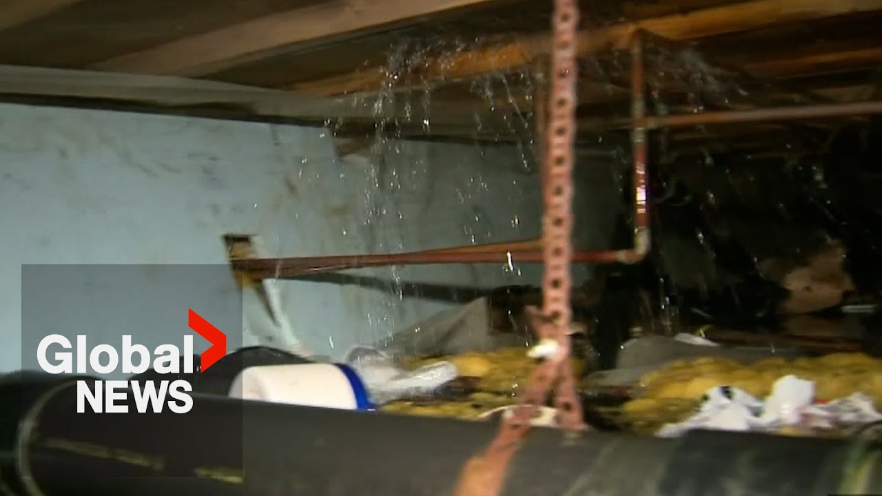 Pimicikamak power outage highlights Indigenous infrastructure gap