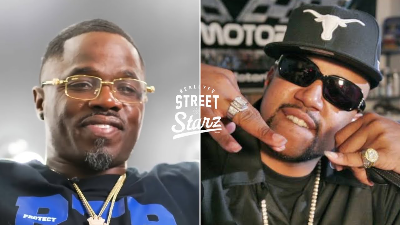 “Pimp C Was RIGHT About Port Arthur!” King Shoo Explain Texas Hometown’s DANGEROUS Street Life