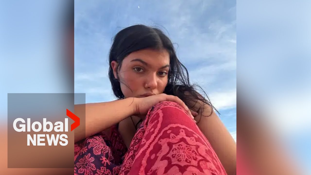 Piper James identified as Canadian found dead on Australian beach, surrounded by dingoes