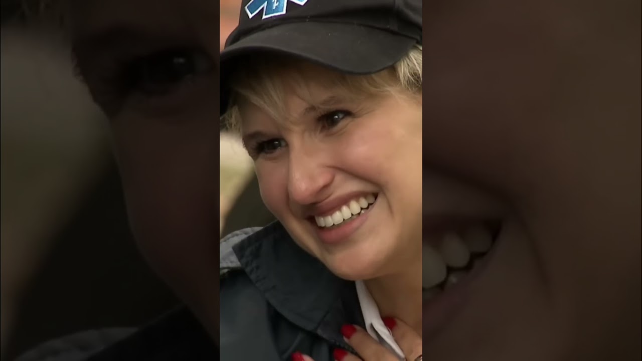 Portable Toilet Prank Turns into Surprise Proposal! | Just For Laughs Gags