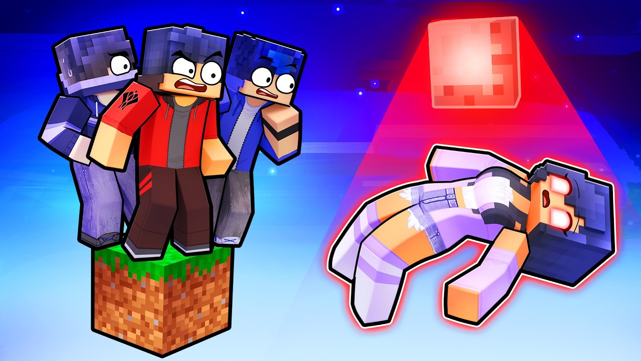 POSSESSED on an ALL BOYS ONE BLOCK!